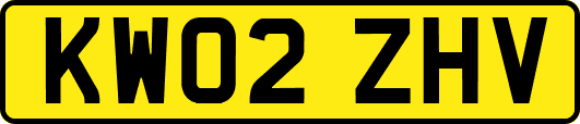 KW02ZHV