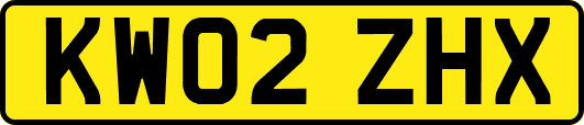 KW02ZHX