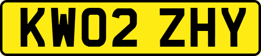 KW02ZHY