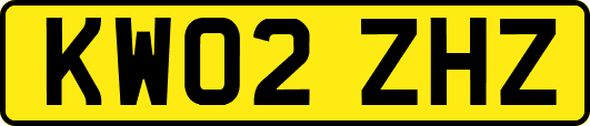 KW02ZHZ