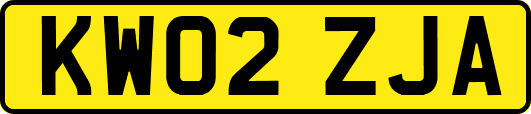 KW02ZJA