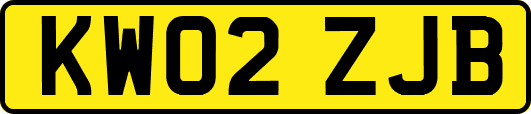 KW02ZJB