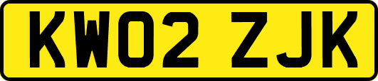 KW02ZJK