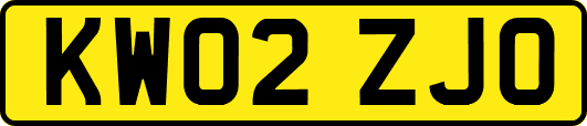 KW02ZJO