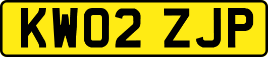 KW02ZJP