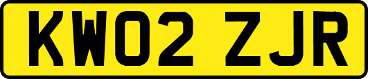 KW02ZJR