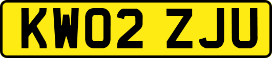 KW02ZJU