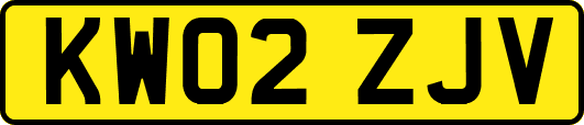 KW02ZJV