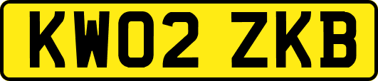 KW02ZKB
