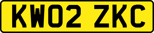 KW02ZKC