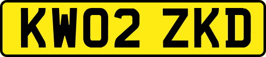 KW02ZKD