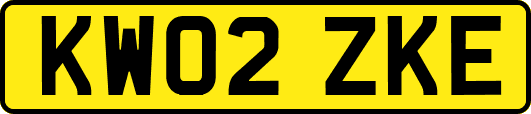 KW02ZKE