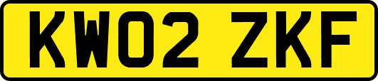 KW02ZKF