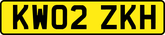 KW02ZKH