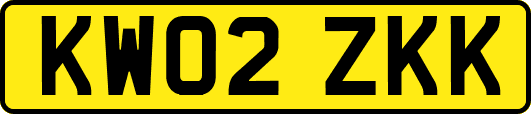KW02ZKK