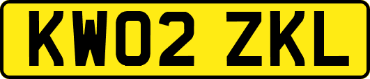 KW02ZKL