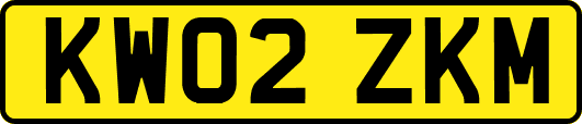 KW02ZKM