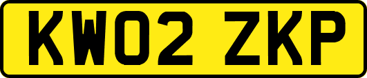 KW02ZKP