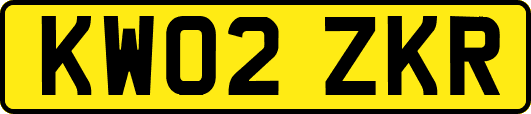 KW02ZKR