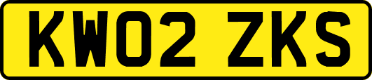 KW02ZKS