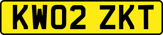 KW02ZKT