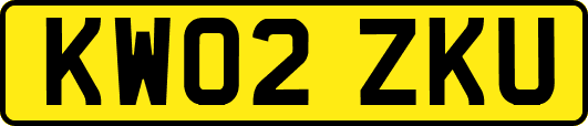 KW02ZKU