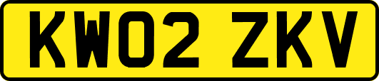 KW02ZKV