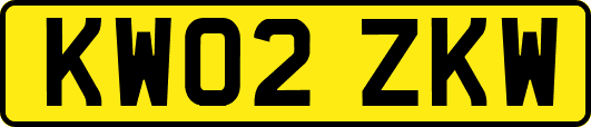KW02ZKW