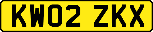 KW02ZKX