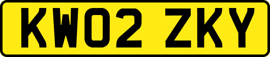 KW02ZKY