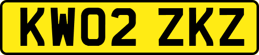 KW02ZKZ