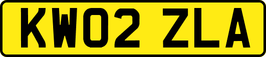 KW02ZLA