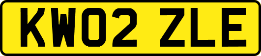 KW02ZLE