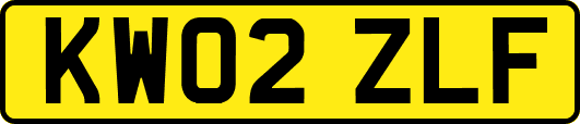 KW02ZLF