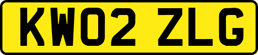 KW02ZLG