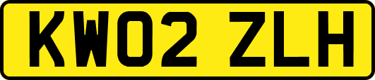 KW02ZLH