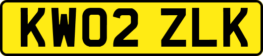 KW02ZLK