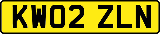 KW02ZLN