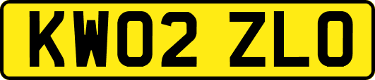 KW02ZLO