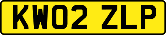 KW02ZLP