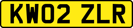 KW02ZLR