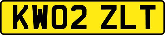 KW02ZLT