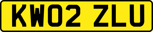 KW02ZLU