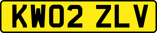 KW02ZLV
