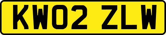 KW02ZLW
