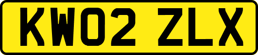 KW02ZLX