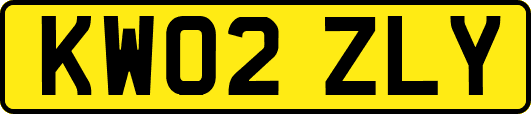 KW02ZLY