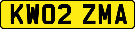 KW02ZMA