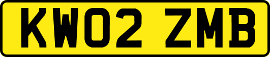 KW02ZMB