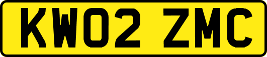 KW02ZMC